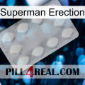 Superman Erection 16